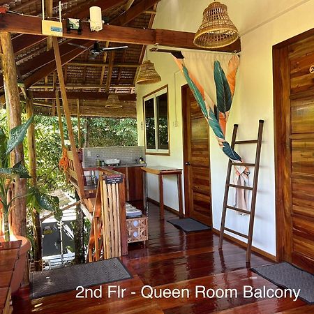 Wayans Siargao Homestay General Luna  Phòng bức ảnh
