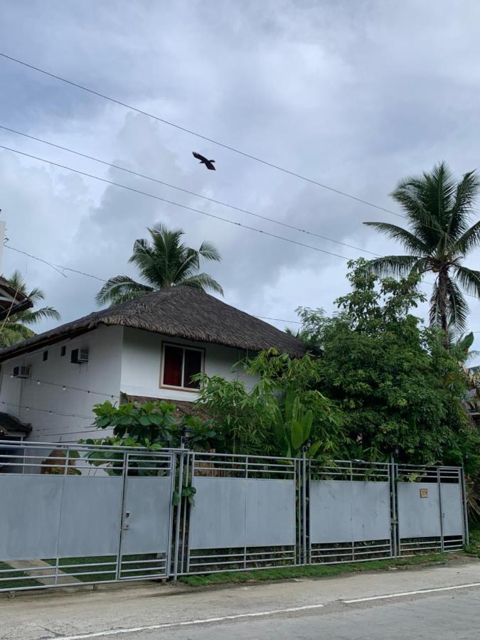 Wayans Siargao Homestay General Luna  Ngoại thất bức ảnh