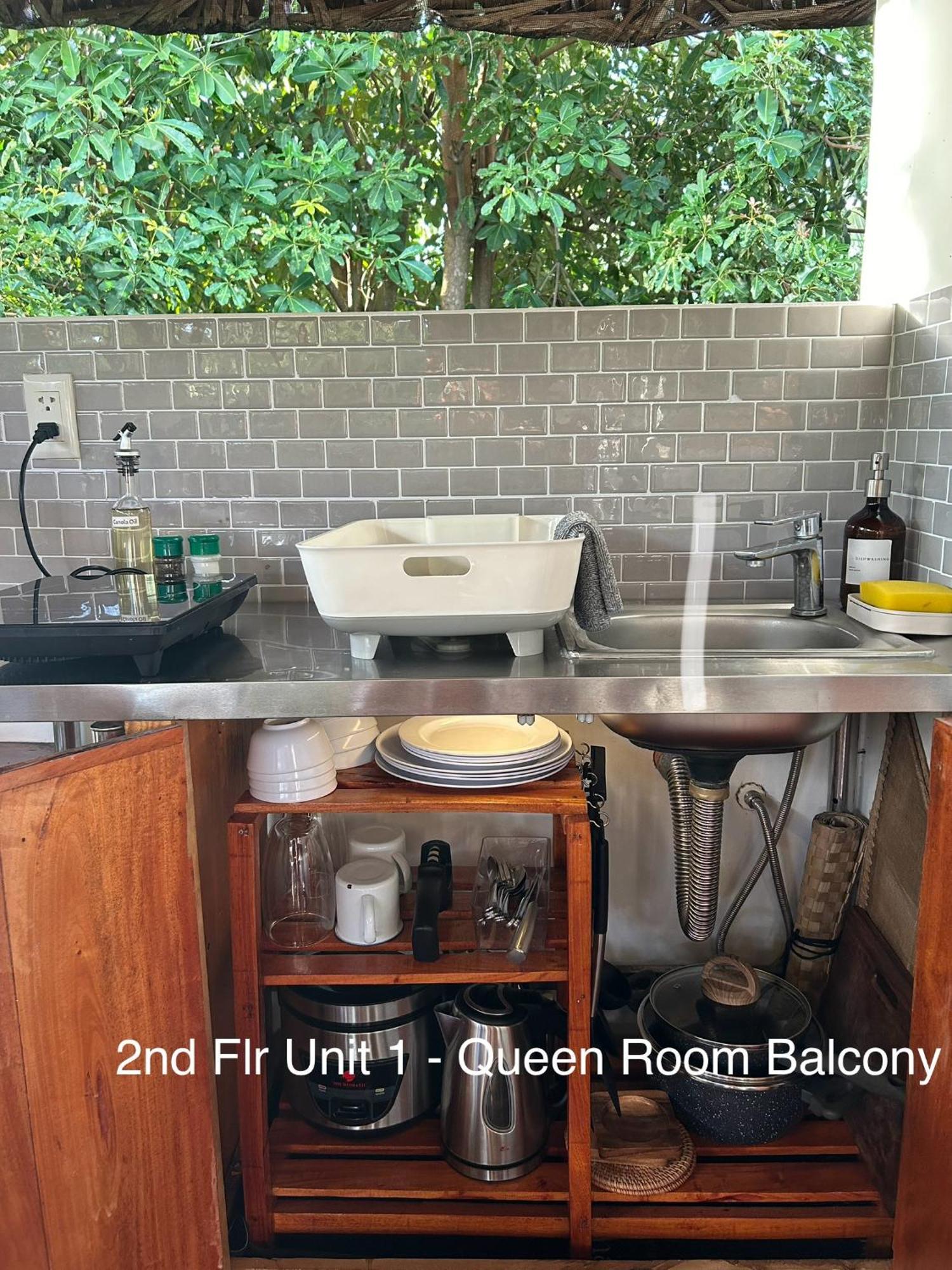 Wayans Siargao Homestay General Luna  Ngoại thất bức ảnh