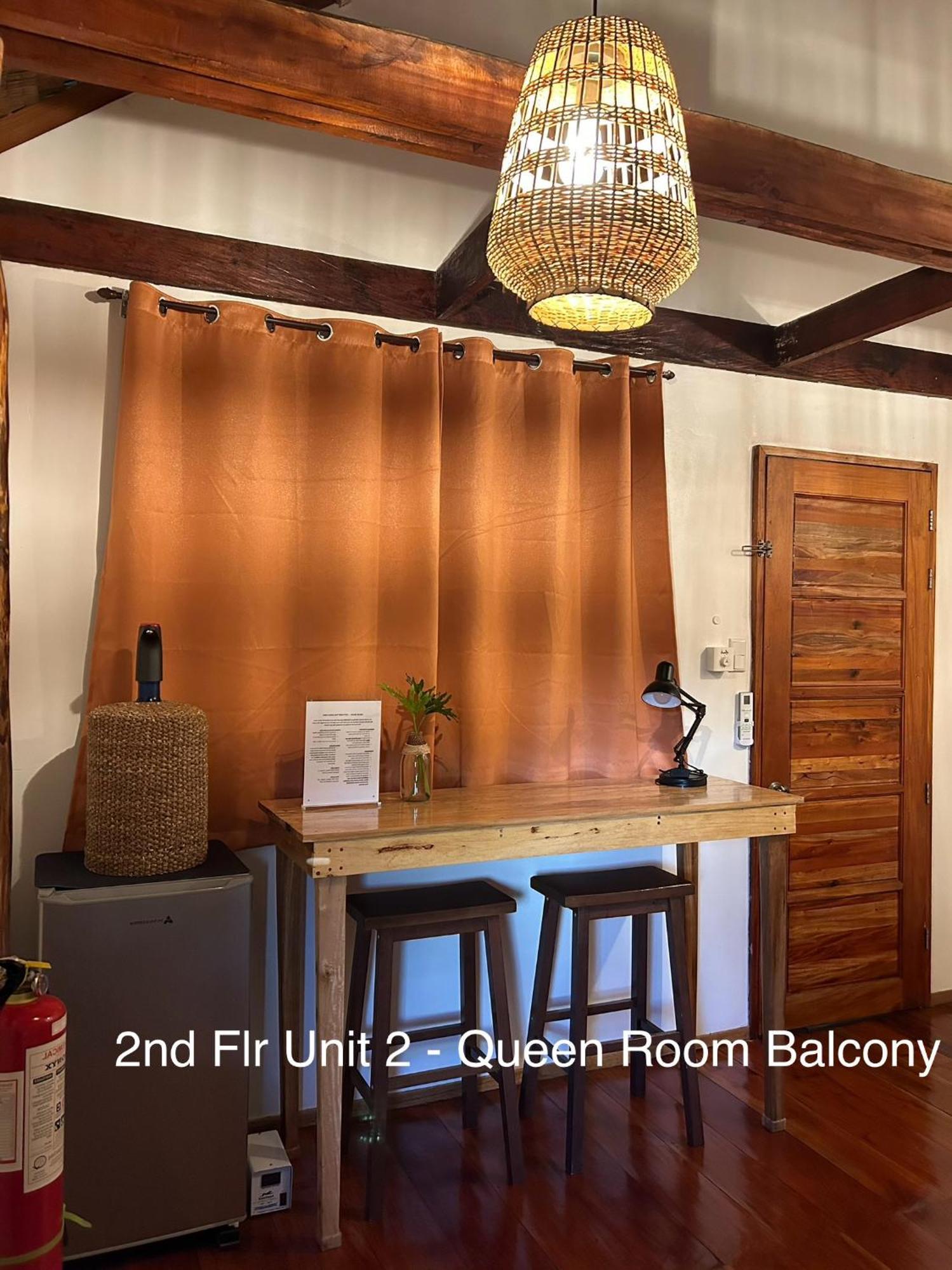 Wayans Siargao Homestay General Luna  Phòng bức ảnh
