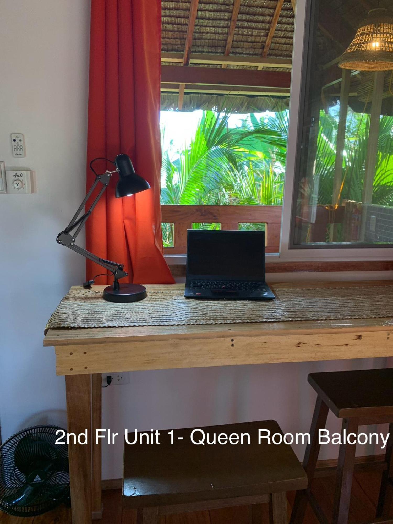 Wayans Siargao Homestay General Luna  Ngoại thất bức ảnh