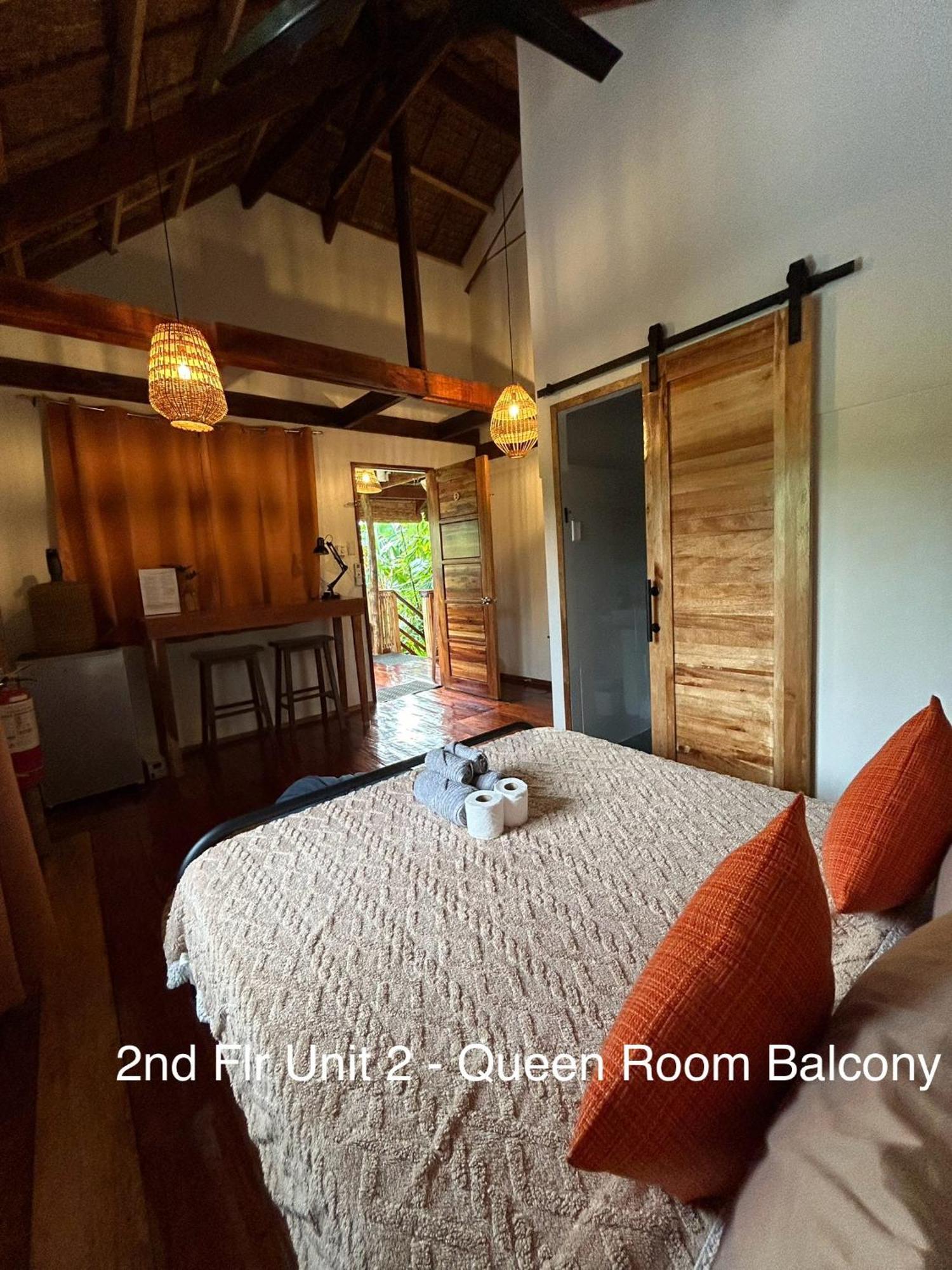 Wayans Siargao Homestay General Luna  Ngoại thất bức ảnh