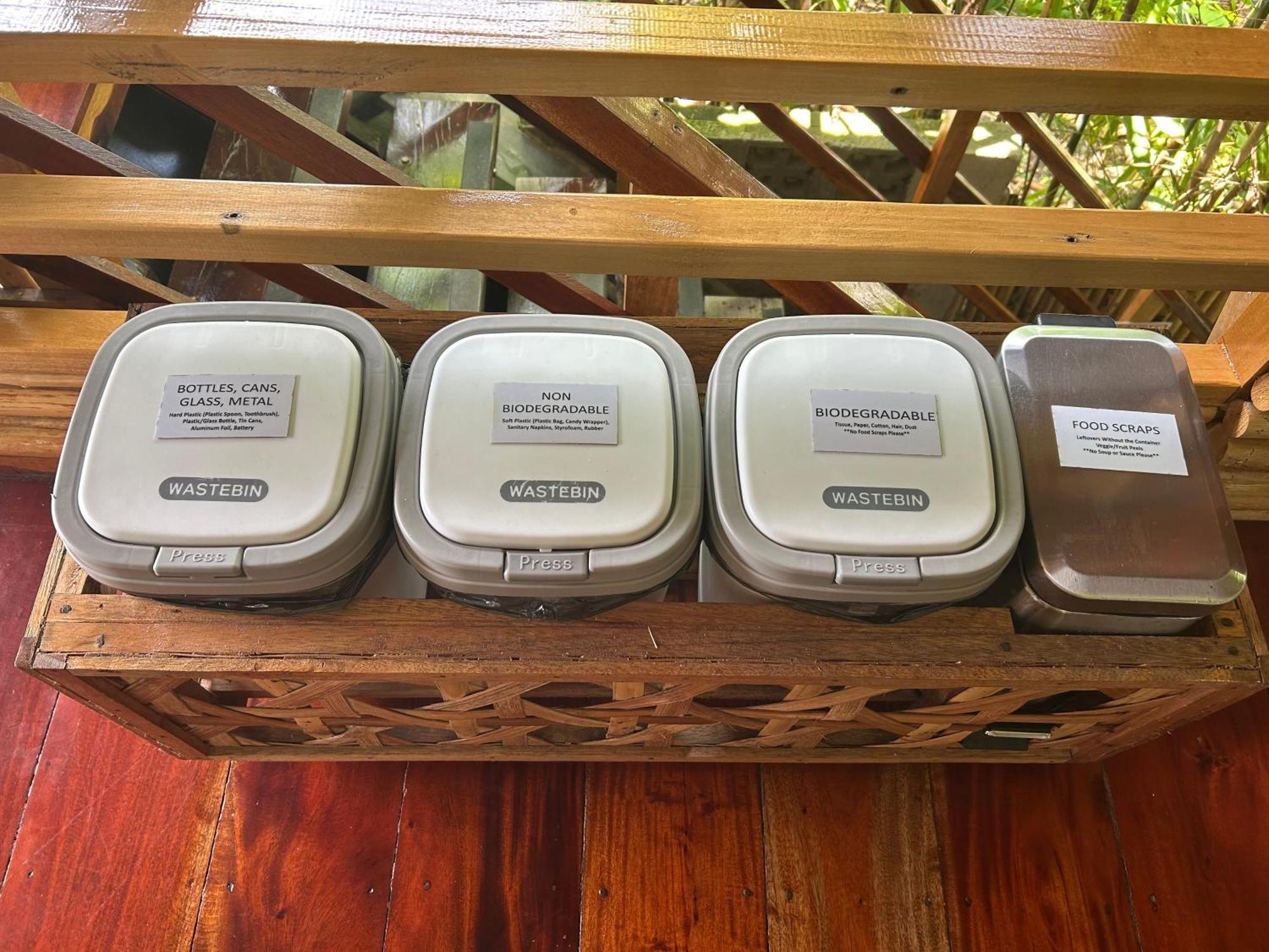 Wayans Siargao Homestay General Luna  Ngoại thất bức ảnh