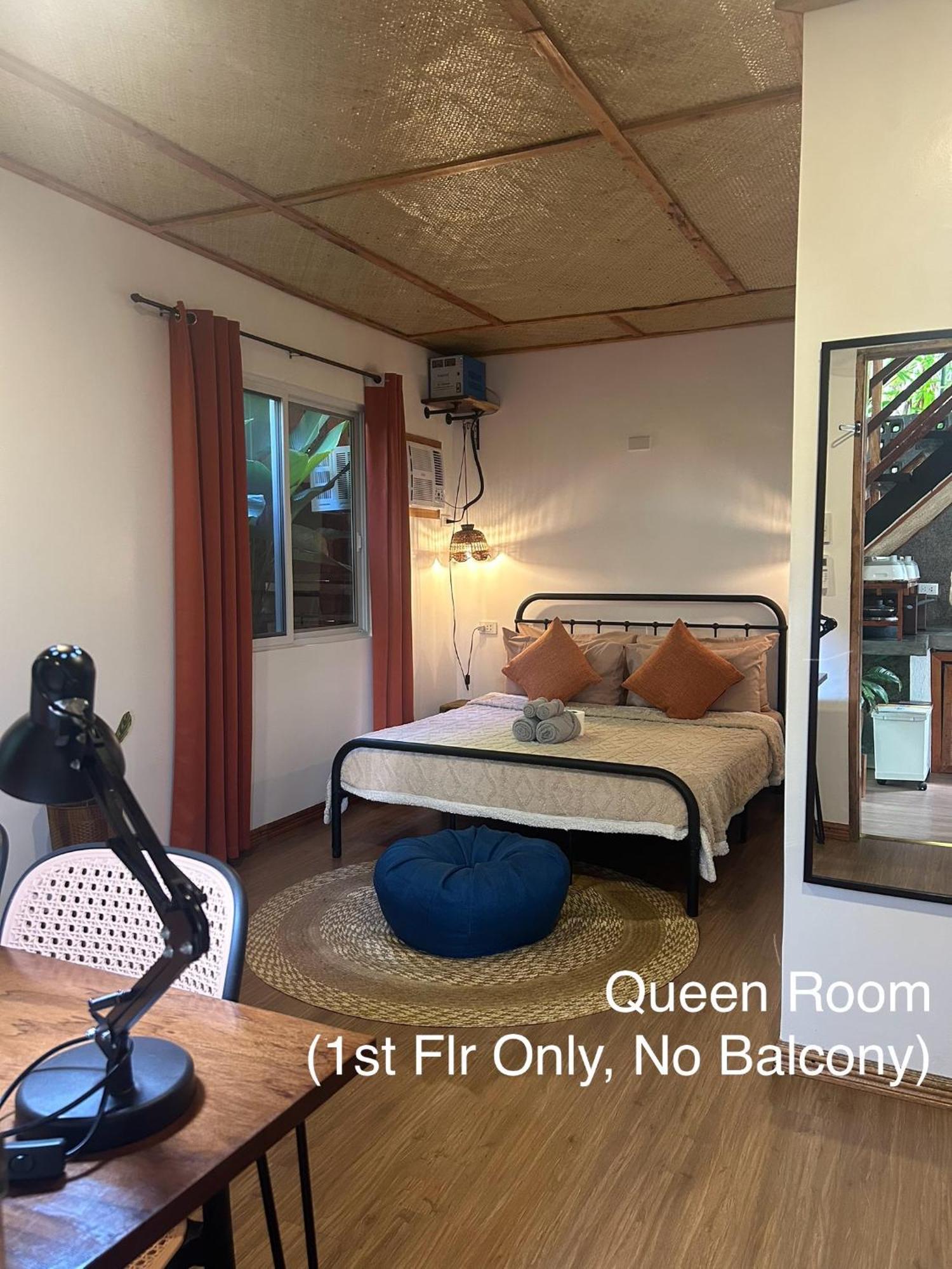 Wayans Siargao Homestay General Luna  Ngoại thất bức ảnh
