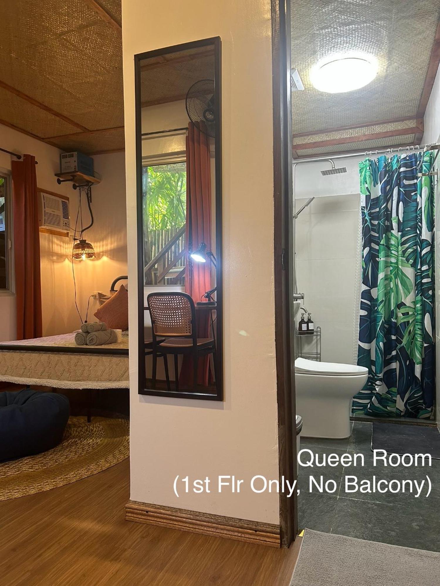 Wayans Siargao Homestay General Luna  Ngoại thất bức ảnh