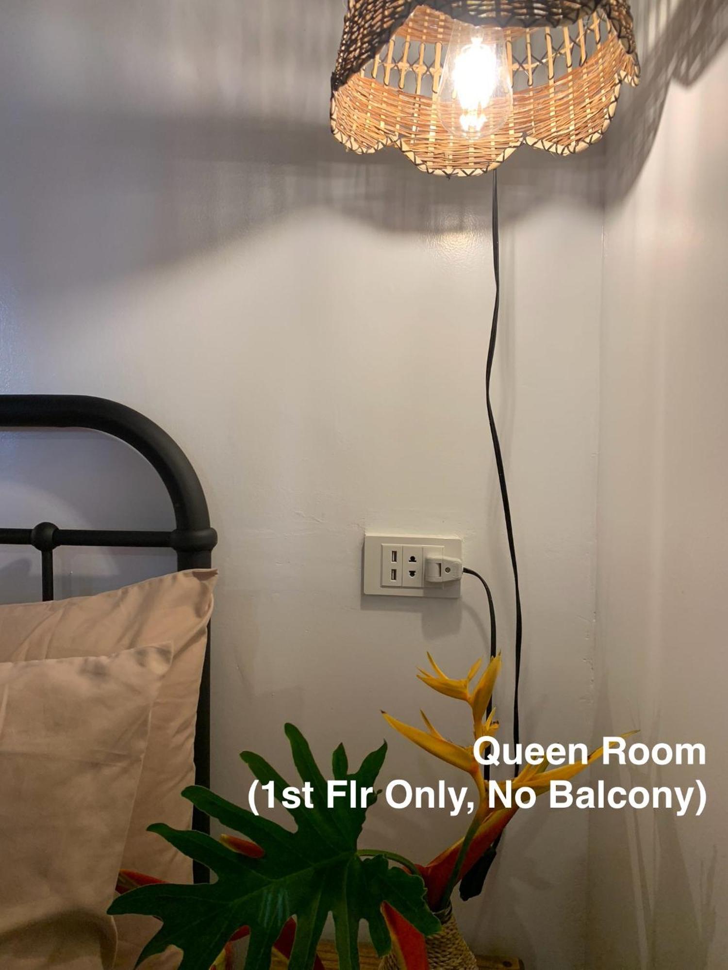 Wayans Siargao Homestay General Luna  Ngoại thất bức ảnh