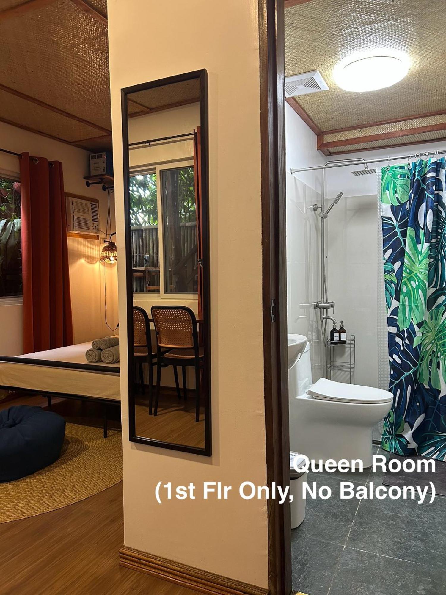 Wayans Siargao Homestay General Luna  Ngoại thất bức ảnh