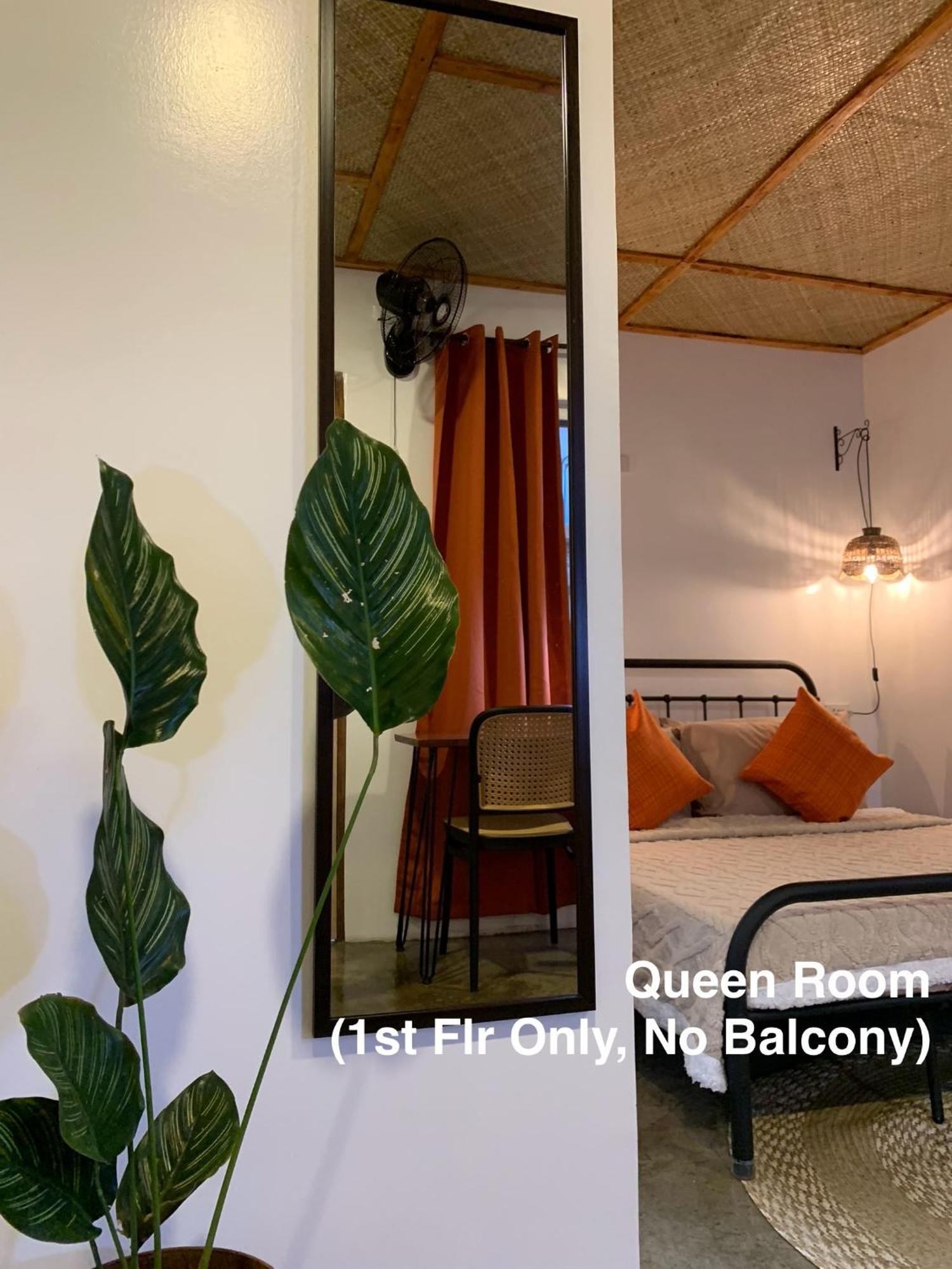 Wayans Siargao Homestay General Luna  Ngoại thất bức ảnh