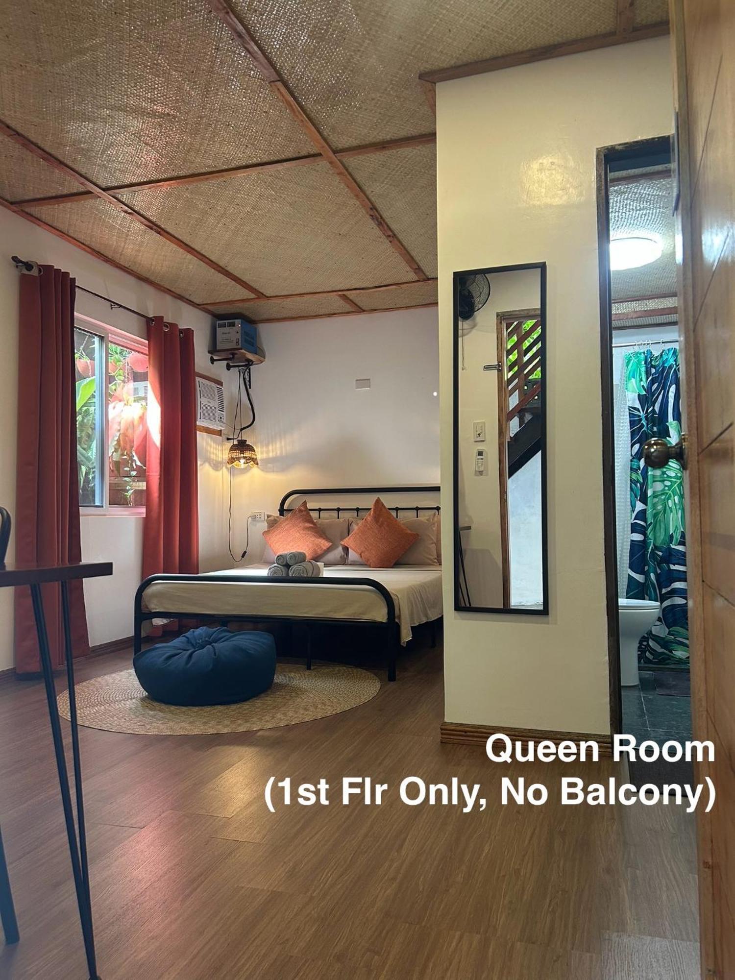 Wayans Siargao Homestay General Luna  Ngoại thất bức ảnh