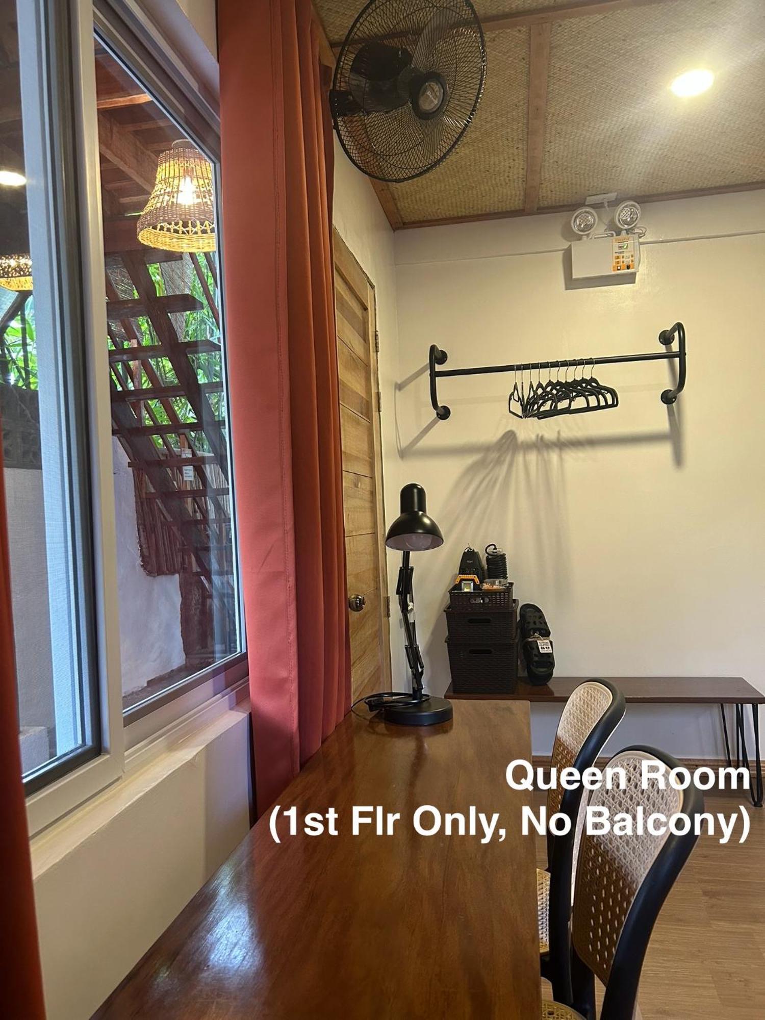 Wayans Siargao Homestay General Luna  Ngoại thất bức ảnh