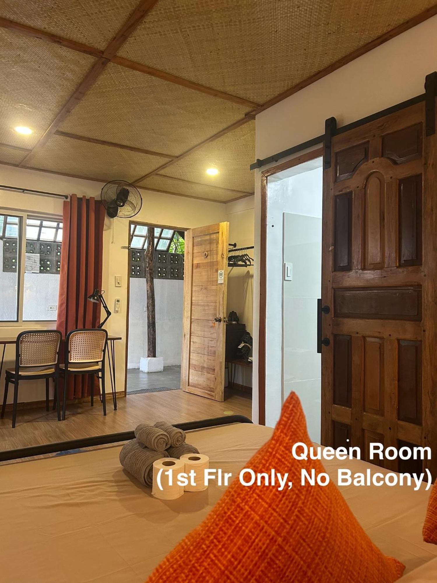 Wayans Siargao Homestay General Luna  Ngoại thất bức ảnh
