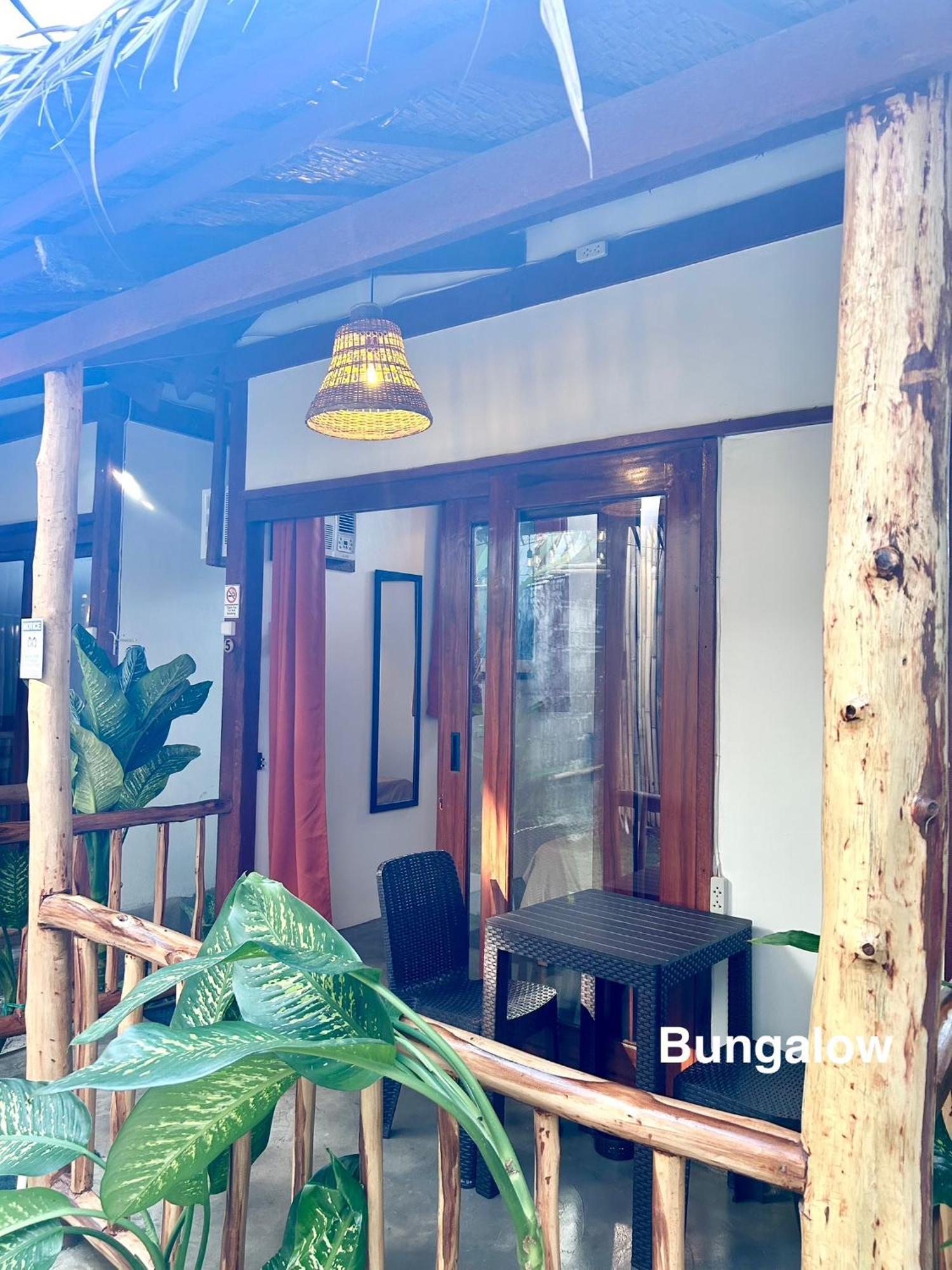 Wayans Siargao Homestay General Luna  Ngoại thất bức ảnh